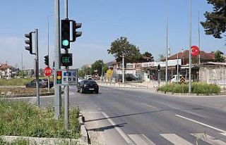 EDS’ler için ilk adım atıldı.