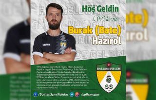 Efeler Ligi’nden Bingöl Solhanspor’a iki transfer