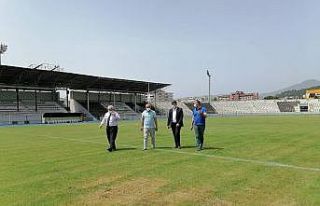 Efeler ve Didim’de portatif yüzme havuzu kurulacak