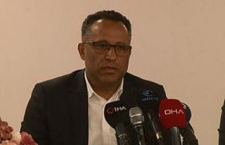 Efsane kaptan daha kongre kararı alınmadan başkanlığa...