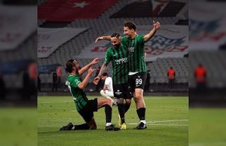 Efsane Kocaelispor geri dönüyor