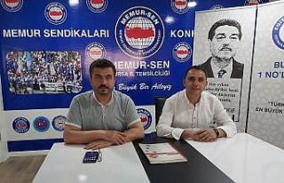 Eğitim-Bir-Sen Bursa’da yetkisini bir kez daha...