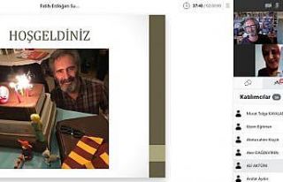 Eğitim Fakültesi tarafından “Çocuk Edebiyatının...