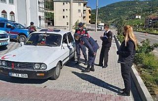 Ekipler denetimlere devam ediyor