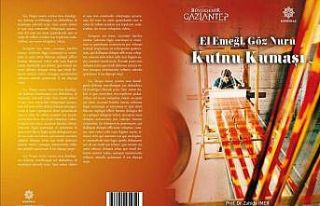 El emeği göz nuru kutnu kumaşı kitabı elektronik...