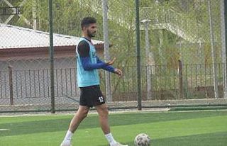 Elazığ Karakoçan’da iç transfer