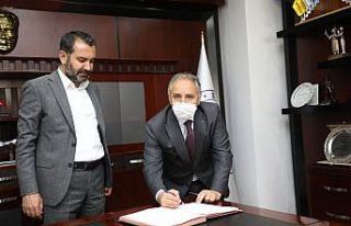 Elazığ’a çocuklar için "Anadolu Masal Evi"