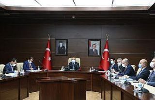 Elazığ’da FKA’nın desteklediği 5 proje hayata...