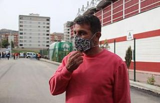 Elazığspor’da 26 yıl sonra 3. Lig’e düşme...