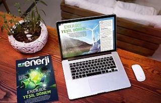 Elektrikte yatırım ve yeşil enerji dönemi