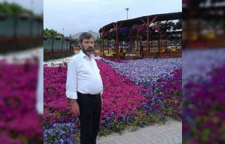Emekli akademisyen dere yatağında ölü bulundu