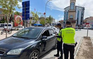 Emirdağ’da ‘Karayolları Trafik Haftası’ etkinliklerle...