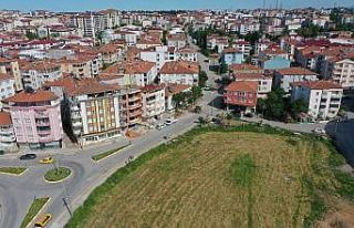 Emirefendi Mahallesi semt pazarına kavuşuyor