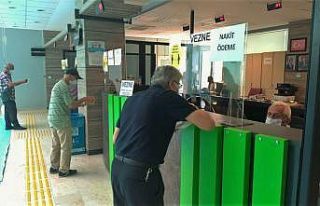 Emlak ve temizlik vergileri için son gün 31 Mayıs