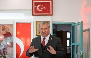 EMŞAV’dan 209. mevlit