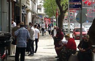 En fazla vaka artışı yaşanan Zonguldak’ta denetimler...