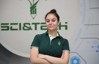 Enerjiden sağlığa, navigasyondan elektrik enerjisi...