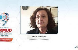 Enfeksiyon hastalıkları tartışıldı