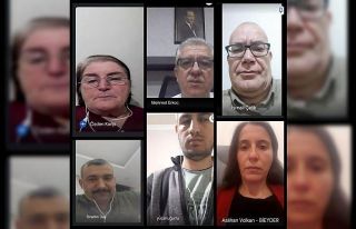 Engelli bireylerin sorunları konuşuldu