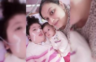 Engelliler Haftası’nda kahreden ölüm