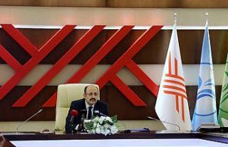 “Engelsiz Üniversite Ödülleri” sahiplerini...