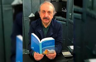 ER-VAK Başkanı Güzel’den 19 Mayıs açıklaması