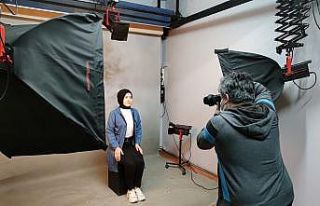 Erasmus öğrencisinin fotoğraf ihtiyacı Vefa Destek...