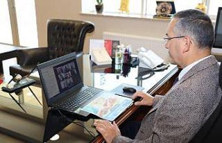 Erbil: “Hemşirelerin değeri Kovid-19 ile daha...