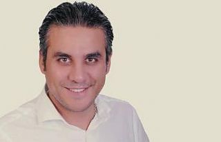 Erçin Polat: “Cam, alüminyum ve çeliğe gelen...