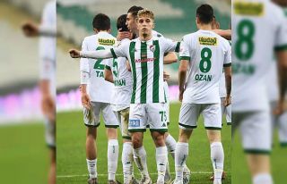 Eren Güler: “Bu hissi özlüyorum”