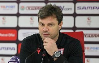 Ertuğrul Sağlam: “Bursaspor şampiyonluğu gibi...