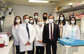 ERÜ’ye ’Toplumsal Farkındalık Ödülü’