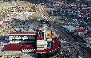 Erzincan’da Nükleer Tıp Merkezi yenilenerek yeniden...