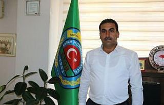Erzincan’da son 40 yılın en kurak yılı yaşanıyor