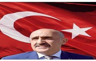 Erzurum Kent Konseyi Başkanı Tanfer’den 19 Mayıs...