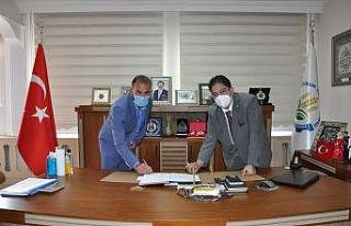 Erzurum Ticaret Borsası Tarımsal Kalkınma Kooperatiflerine...