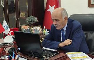 Erzurum ve Sri Lanka sanal ortamda buluştu