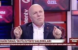 Erzurum’a Ermeni Mezalimini anlatacak müze kurulacak