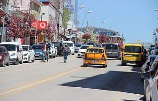 Erzurum’da korkutan vaka sayısı