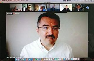 Erzurum’un yöneticileri, engelli bireyler için...