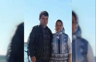 Eşini öldürüp kaçtı, yakalanmaktan kurtulamadı