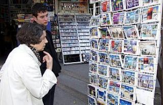 Eski bayramlardan eser kalmadı, dijital çıktı...