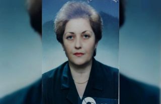Eski belediye başkanı Barışık’ın eşi koronaya...