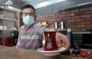 Eskişehir esnafı hibe destek paketini değerlendirdi