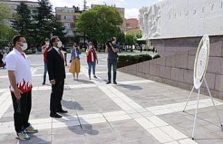 Eskişehir Gençlik ve Spor İl Müdürlüğü, Gençlik...