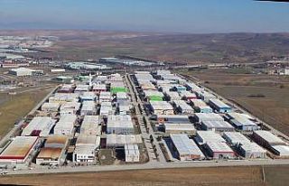 Eskişehir OSB’den KOBİ’lere büyük müjde
