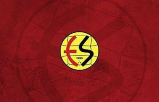 Eskişehirspor’un ‘1 milyon fidan’ kampanyasında...