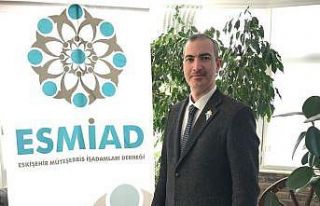 ESMİAD küçük esnafın yanında