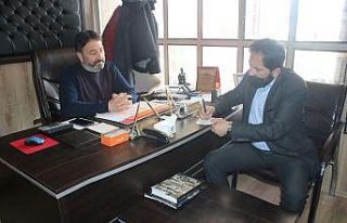 Esnaf fiyatlar düşük dahi olsa mallarını satamamaktan...