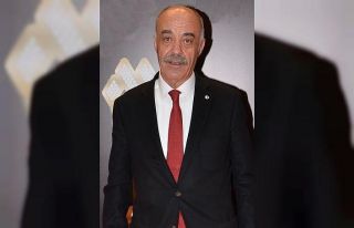 ETSO Yönetim Kurulu Başkanı Yücelik: “KUDAKA’nın...
